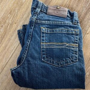 Cody James Blue Men's Jeans 27x32